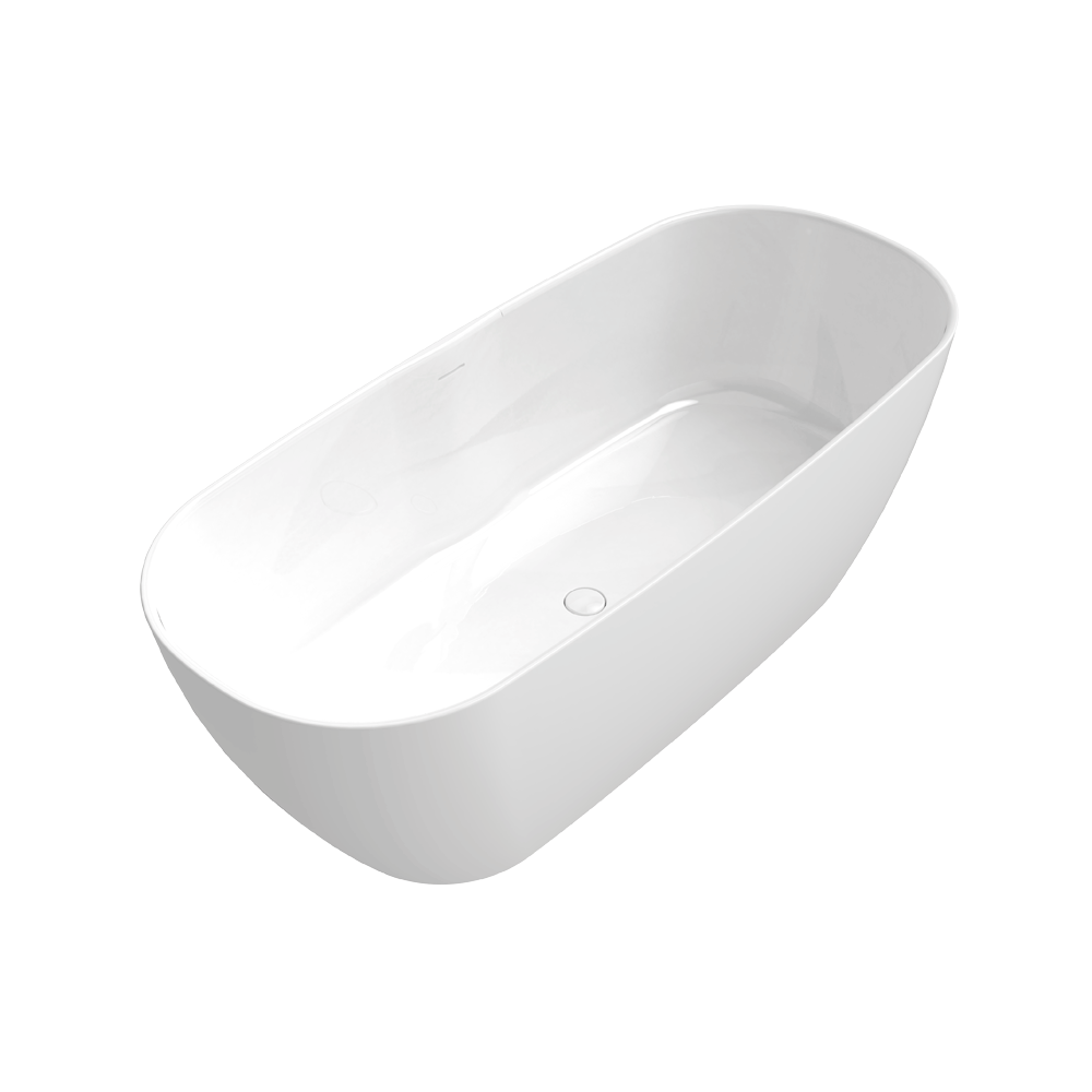 Ceramica Flaminia PLAY 170 (PY170V), view 3