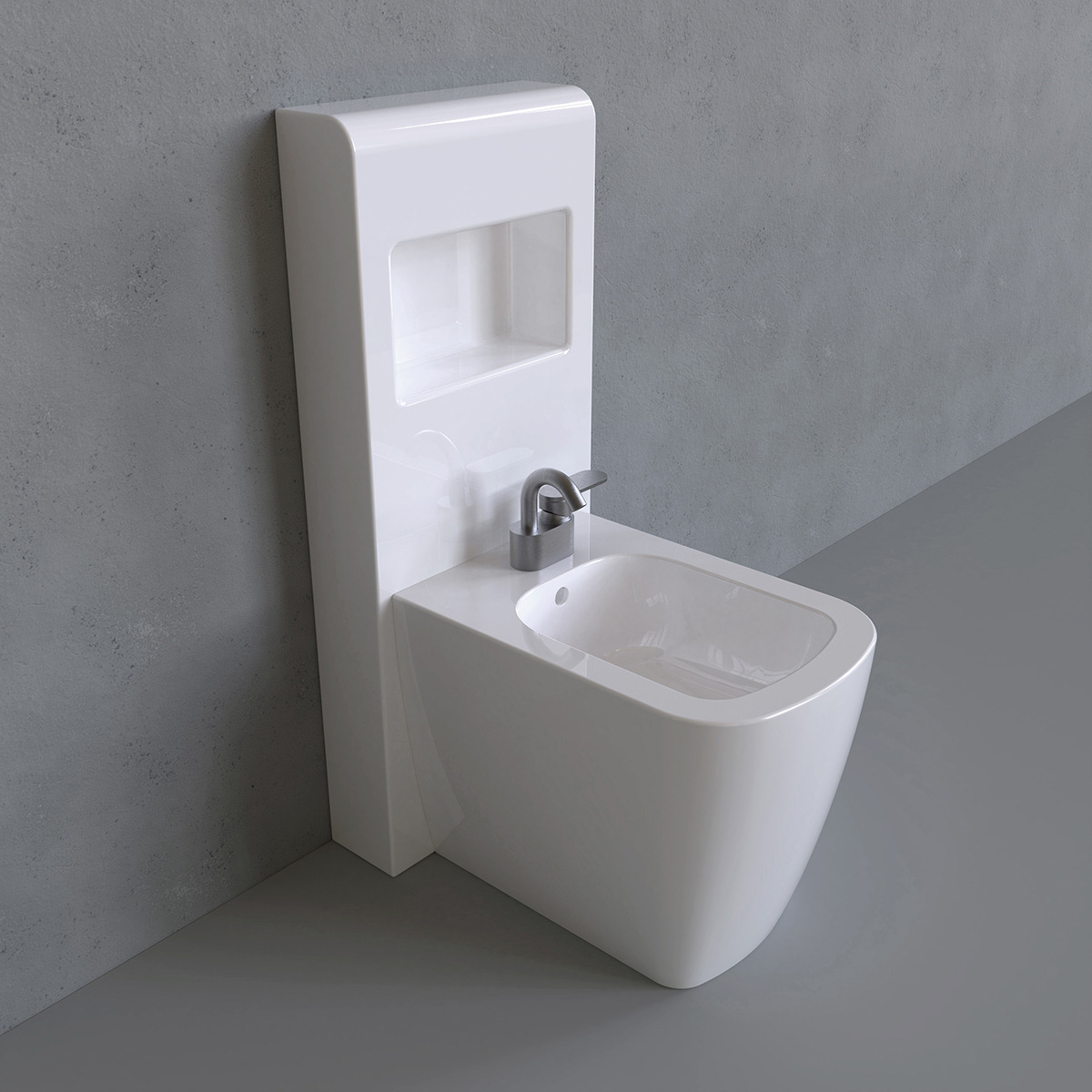 Ceramica Flaminia NIAGARA (TR40 + PY217)