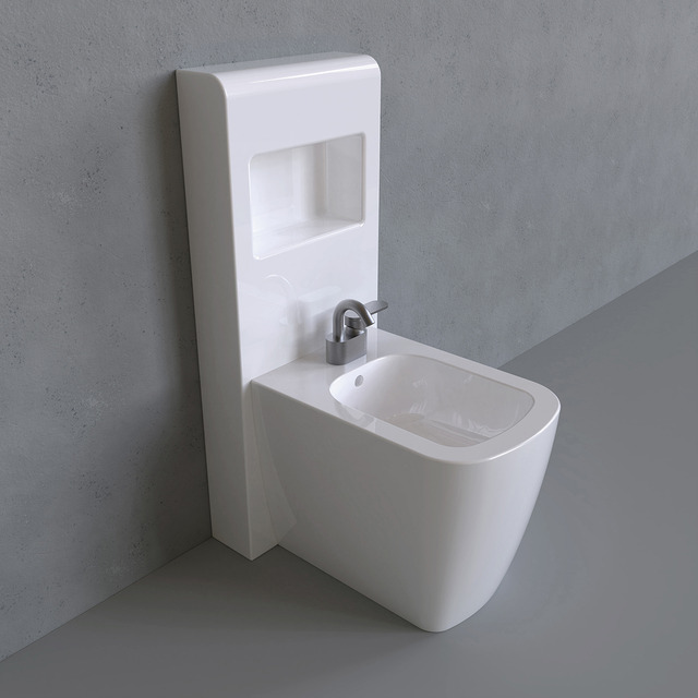 Ceramica Flaminia NIAGARA (TR40 + PY217)