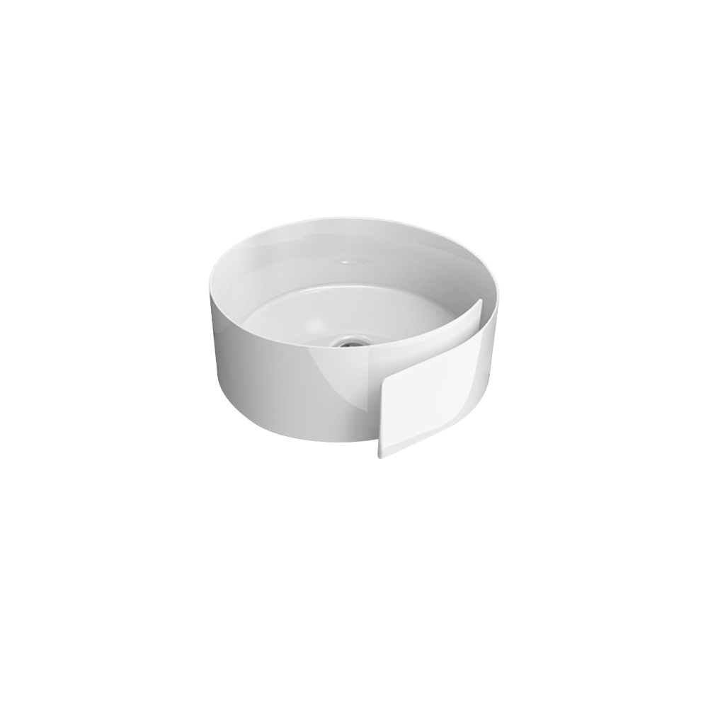 Ceramica Flaminia ROLL 44 (RL44L), view 2