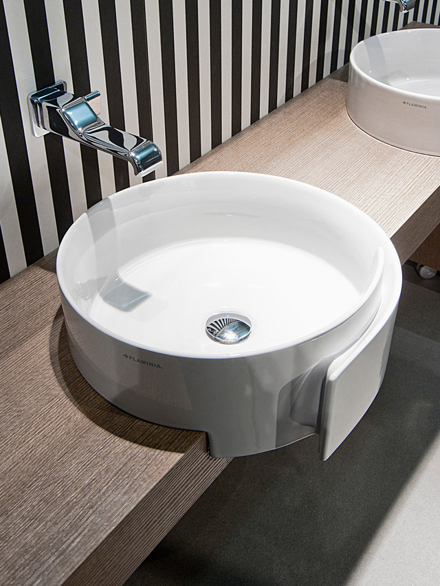 Ceramica Flaminia ROLL 44 (RL44S)
