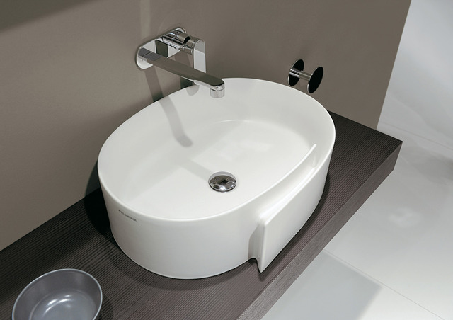 Ceramica Flaminia ROLL 56 (RL56L)