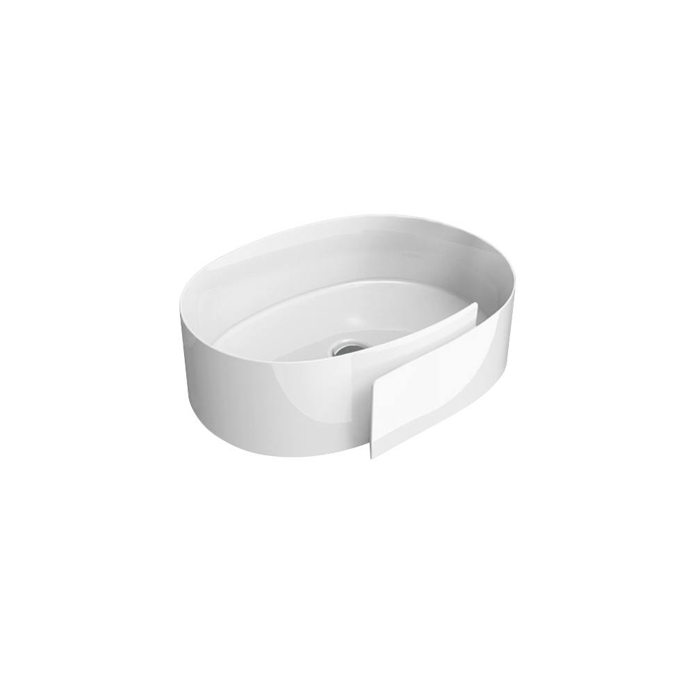 Ceramica Flaminia ROLL 56 (RL56L), view 2