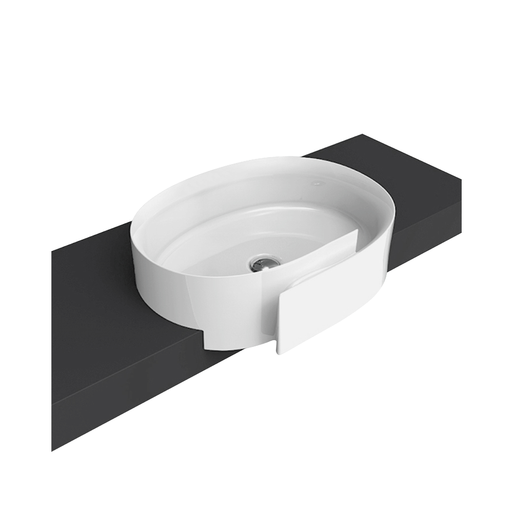 Ceramica Flaminia ROLL 56 (RL56S), view 2
