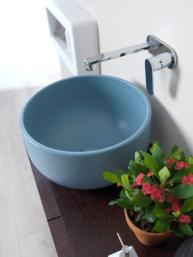 Ceramica Flaminia SALTODACQUA (SD42L)