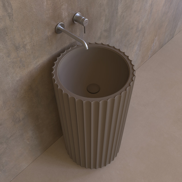 Ceramica Flaminia MONOSETTECENTO (SE44P)