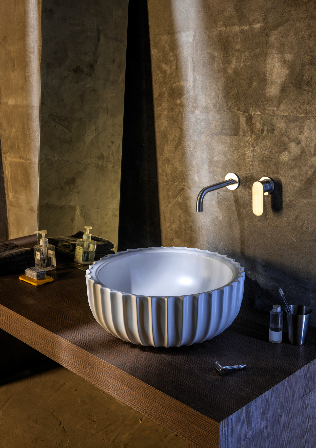 Ceramica Flaminia SETTECENTO 50 (SE50A)