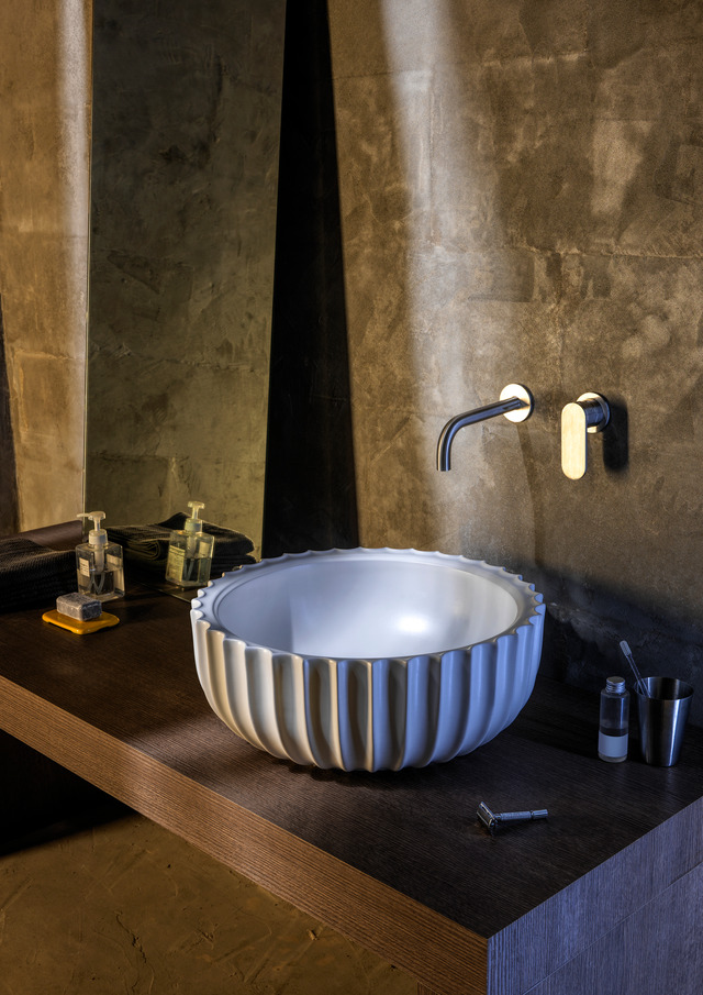 Ceramica Flaminia SETTECENTO 50 (SE50A)