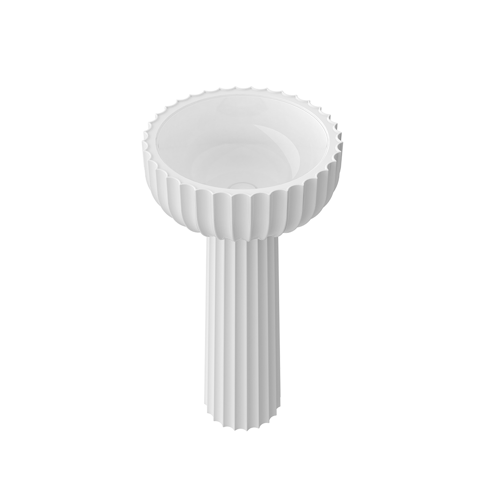 Ceramica Flaminia SETTECENTO 44/50 (SECOL)