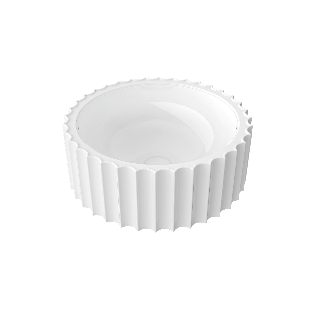 Ceramica Flaminia SETTECENTO CUT (SECUT), view 3