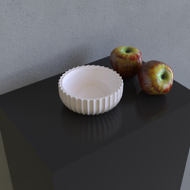 Ceramica Flaminia MINI SETTECENTO (SE15A)