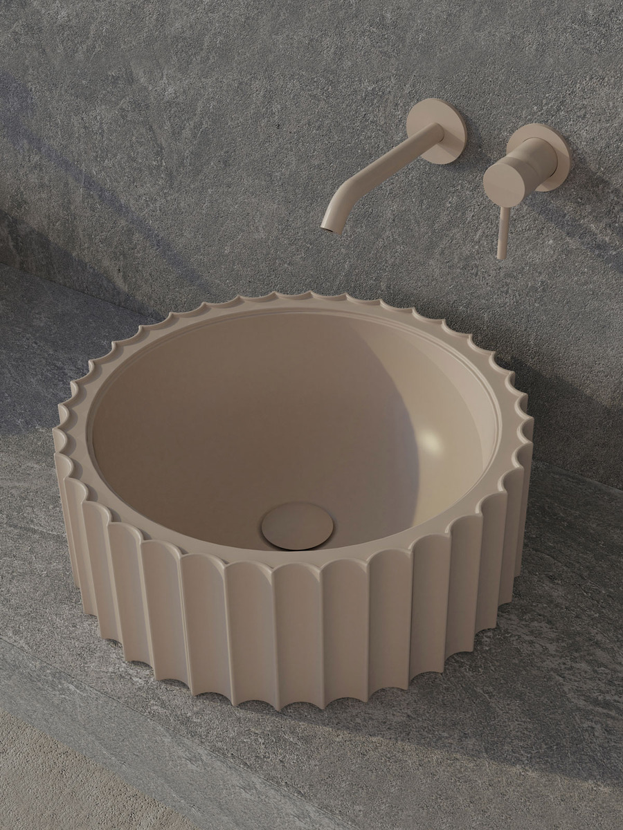Ceramica Flaminia SETTECENTO CUT (SECUT)