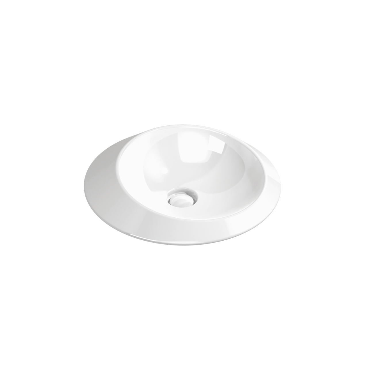 Ceramica Flaminia SPIRE 48 (SP48A), view 3