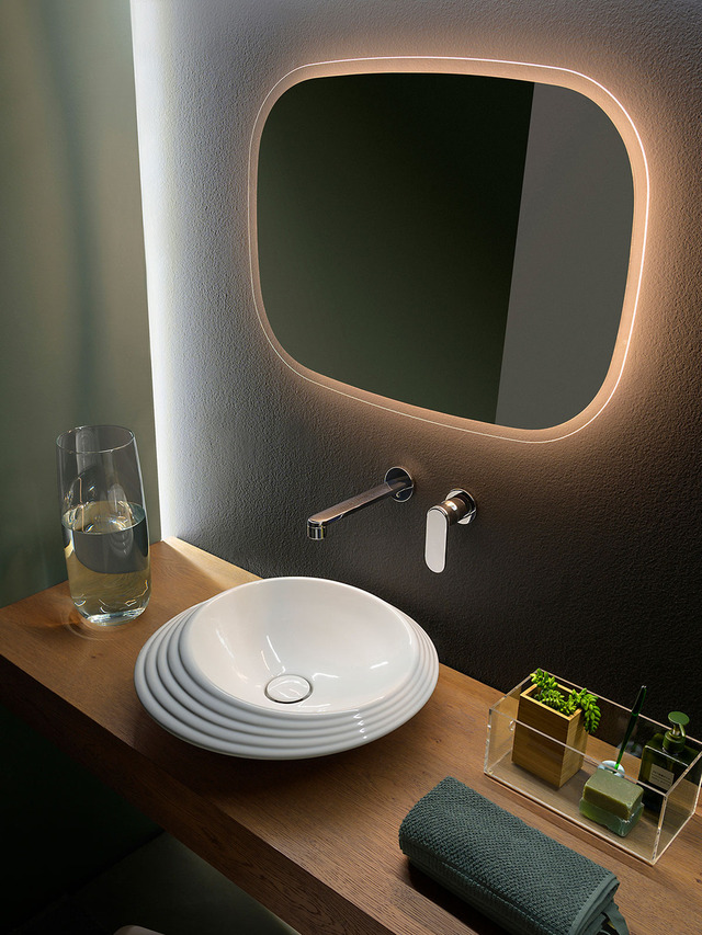 Ceramica Flaminia SPIRE+ 48 (SP48D)