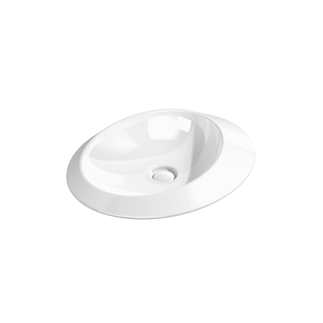 Ceramica Flaminia SPIRE 58 (SP58A), view 3