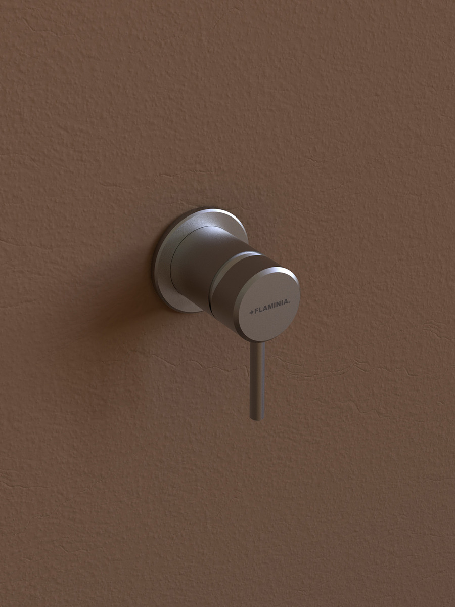 Ceramica Flaminia STIL (ST2560ACC)