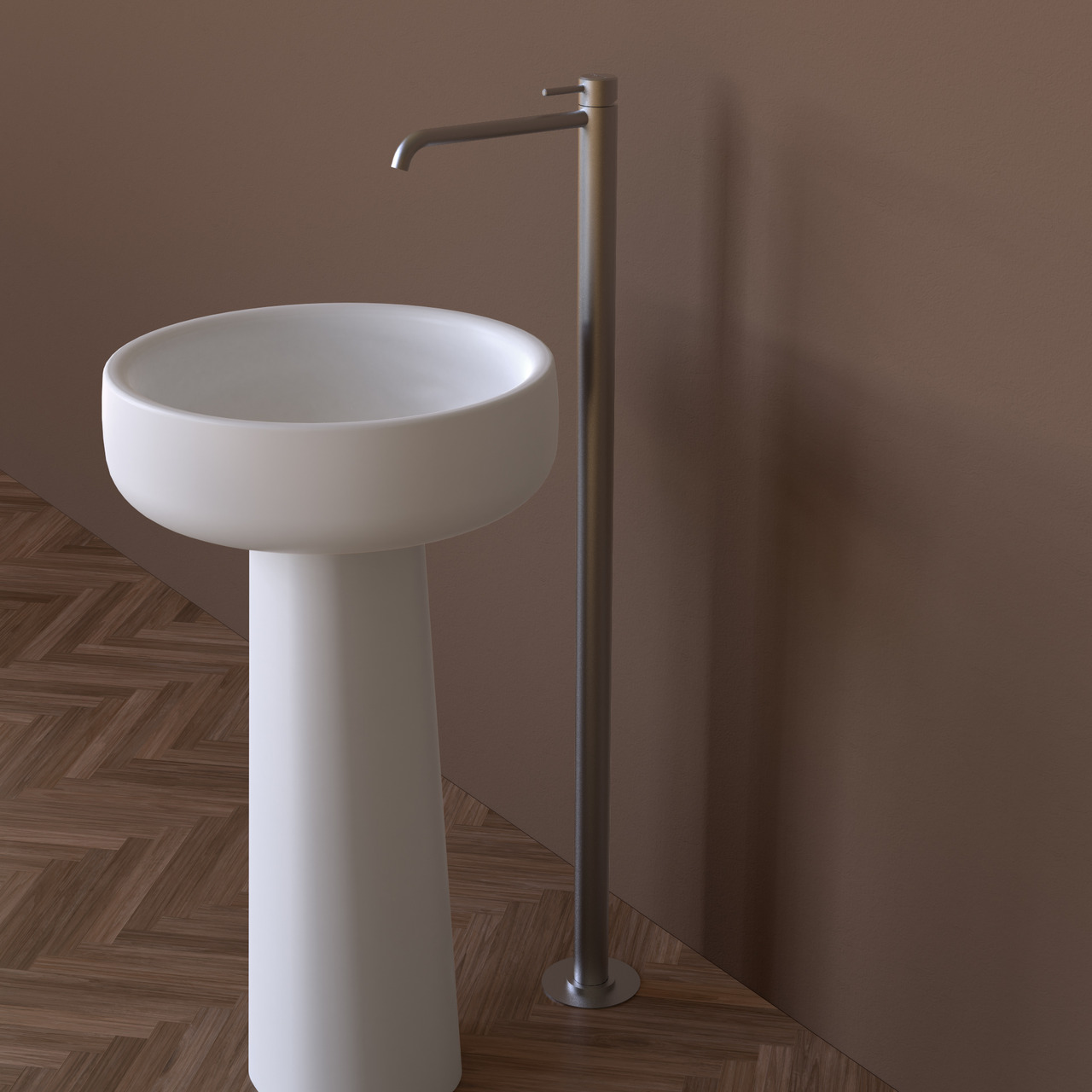 Ceramica Flaminia STIL (ST3052ACC)