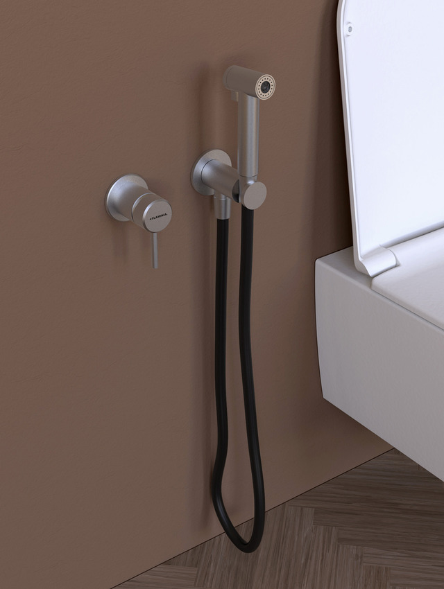 Ceramica Flaminia STIL (ST3500ACC)