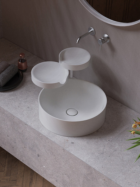 Ceramica Flaminia TAKI (TK45A)