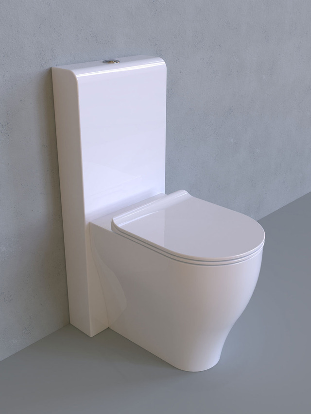 Ceramica Flaminia NIAGARA (TR38 + AP113S)