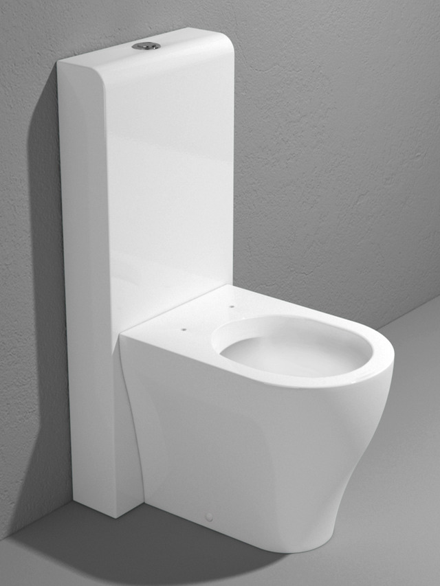 Ceramica Flaminia NIAGARA (TR38 + AP117G)
