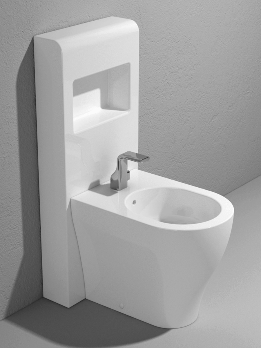 Ceramica Flaminia NIAGARA (TR40 + AP217)