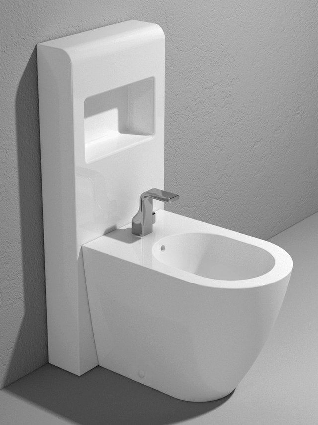 Ceramica Flaminia NIAGARA (TR40 + LK217)