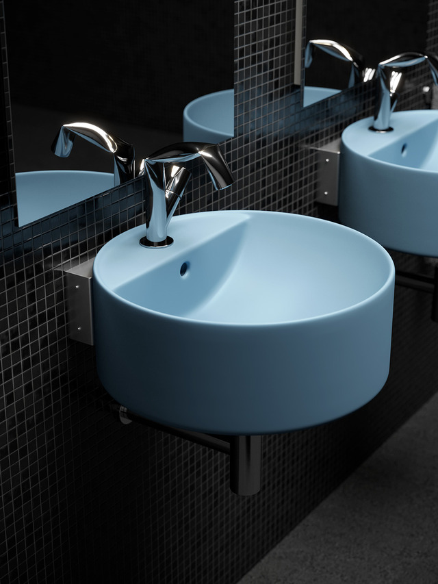 Ceramica Flaminia TWIN SET 42 (TS01/42)