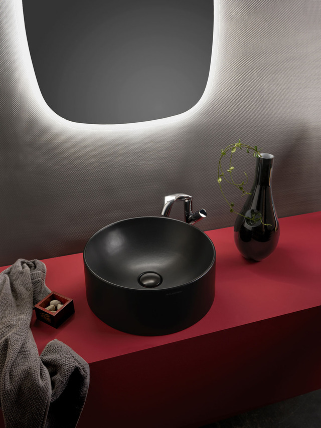 Ceramica Flaminia TWINSET SLIM (TW42C)