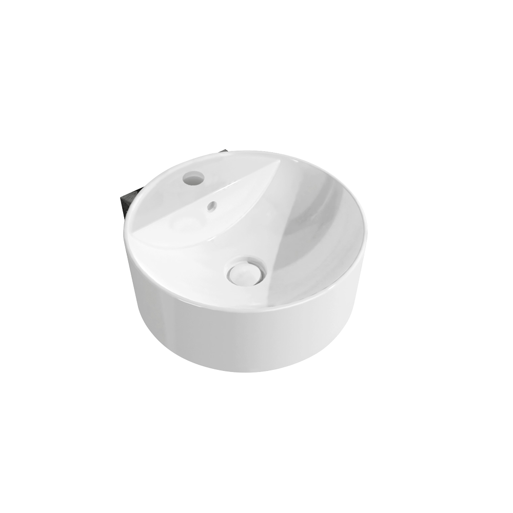 Ceramica Flaminia TWIN SET 42 (TS01/42), view 2