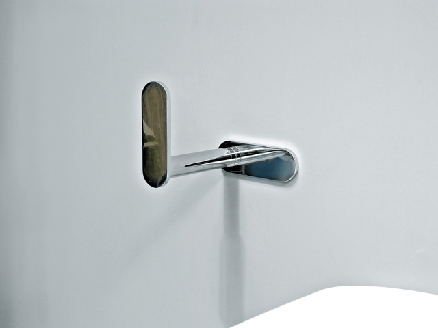 Ceramica Flaminia TWO (TWOPR)
