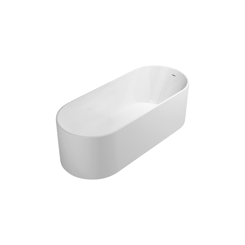 Ceramica Flaminia OVAL (VAL170), view 3