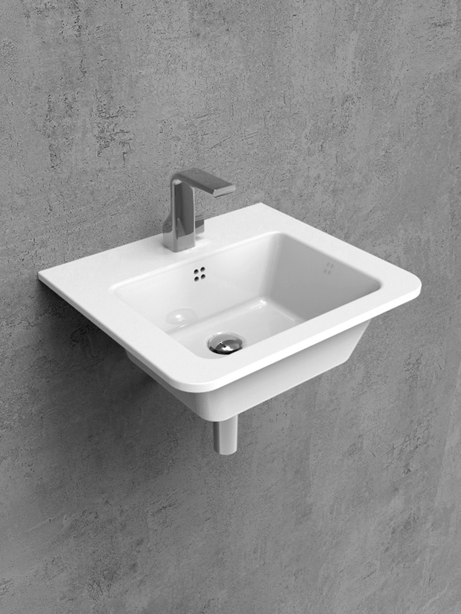 Ceramica Flaminia VOLO 52 (VL52L)