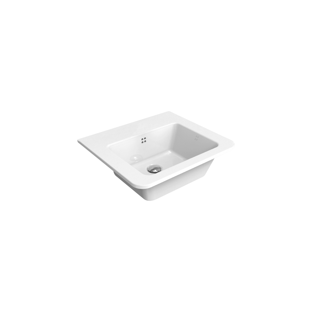 Ceramica Flaminia VOLO 52 (VL52L), view 2