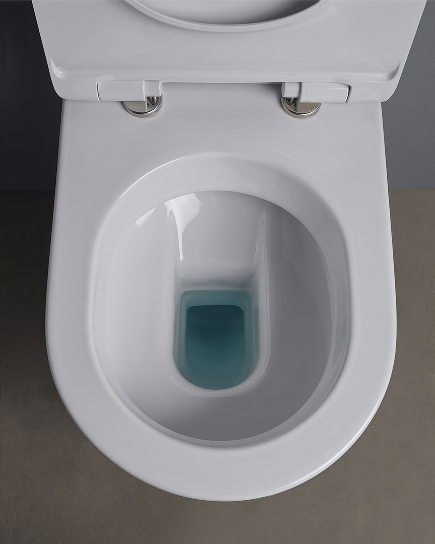 Ceramica Flaminia LINK USA (LINK5051US), view 2