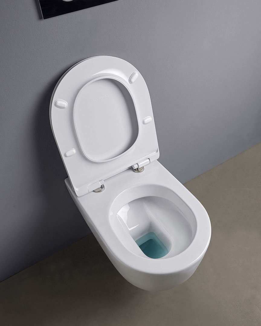 Ceramica Flaminia LINK USA (LINK5051US), view 3