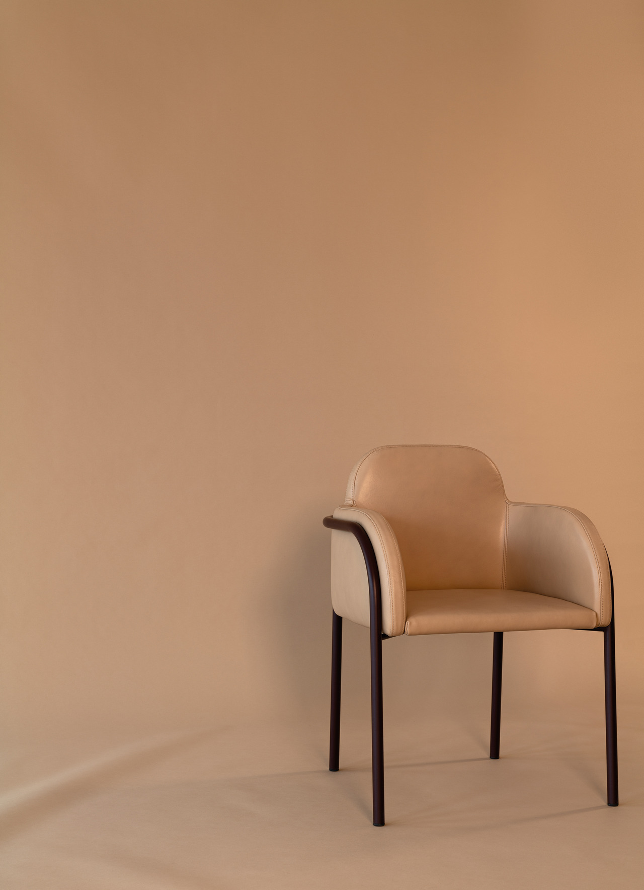 Cierre Adele Chair, view 4