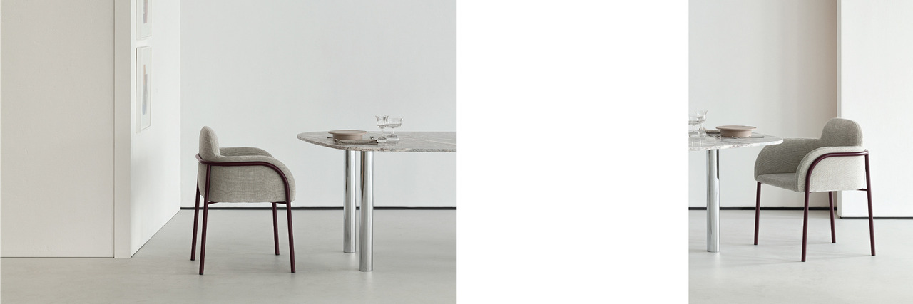 Cierre Adele Chair, view 8