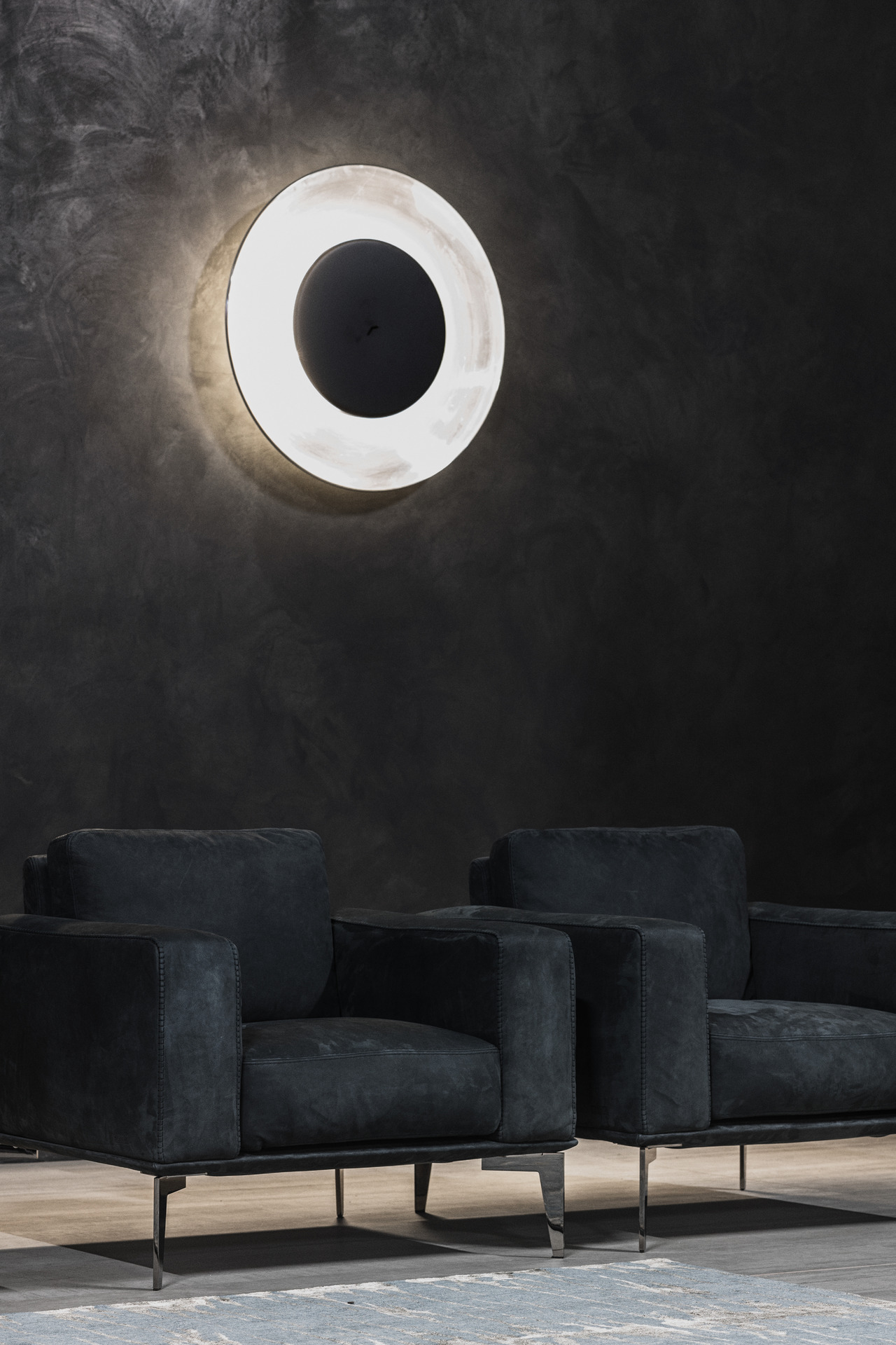 Cierre Aida Armchair