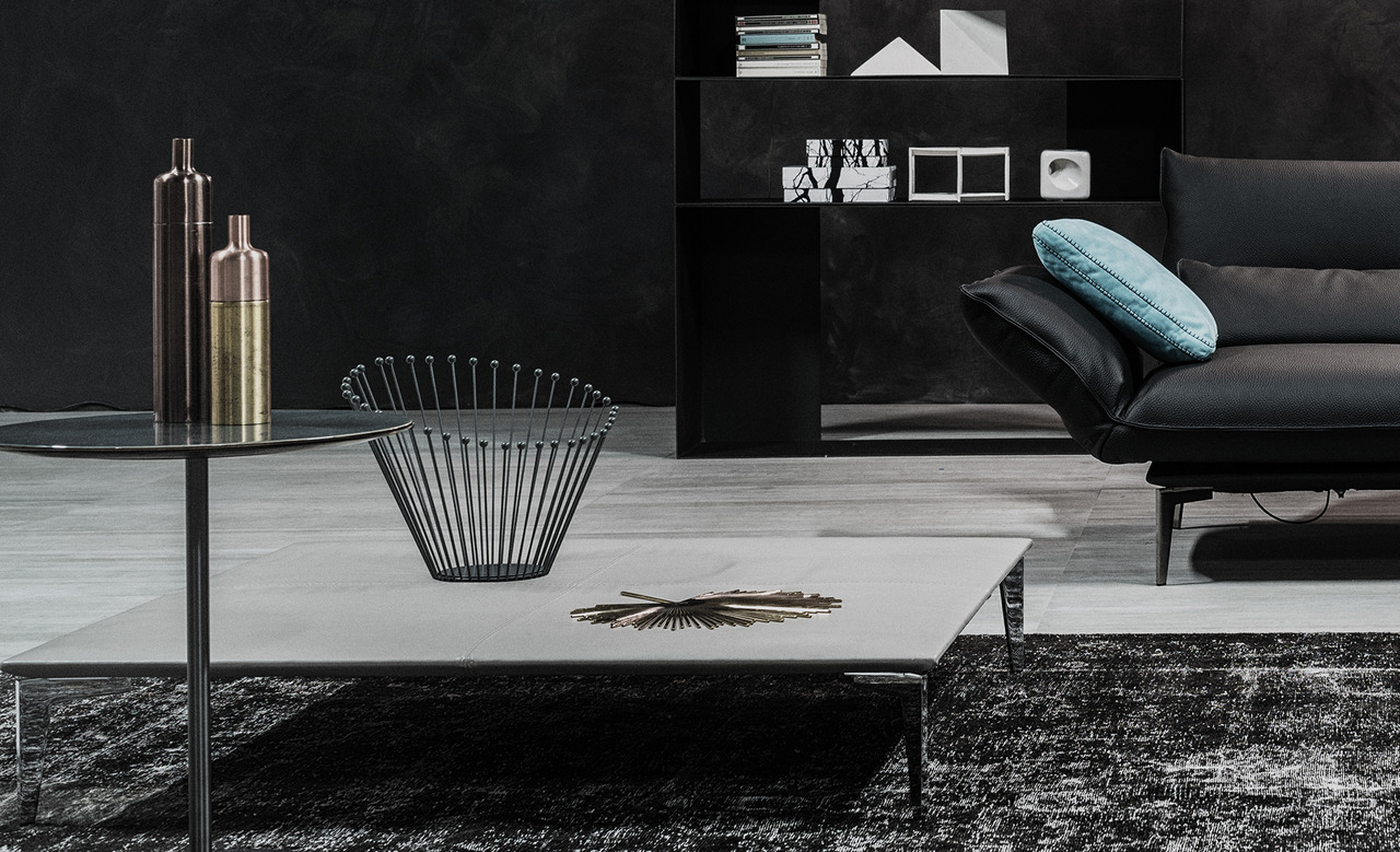 Cierre Aida Coffee Tables, view 3