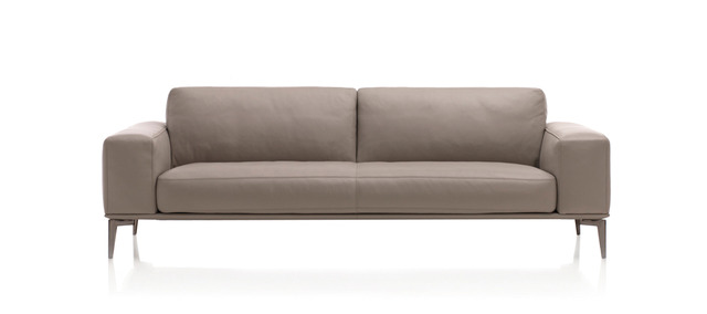 Cierre Aida Modular Sofa