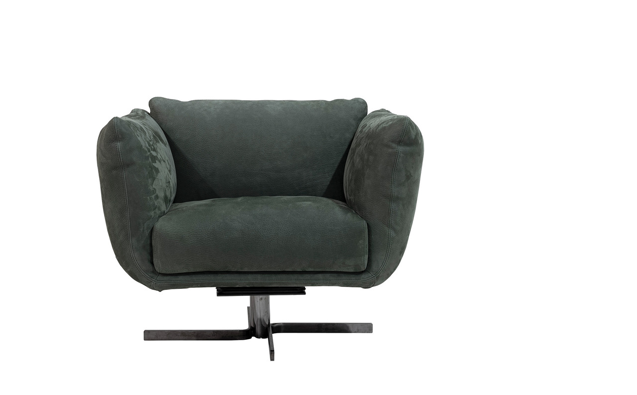 Cierre Amélie Armchair, view 2