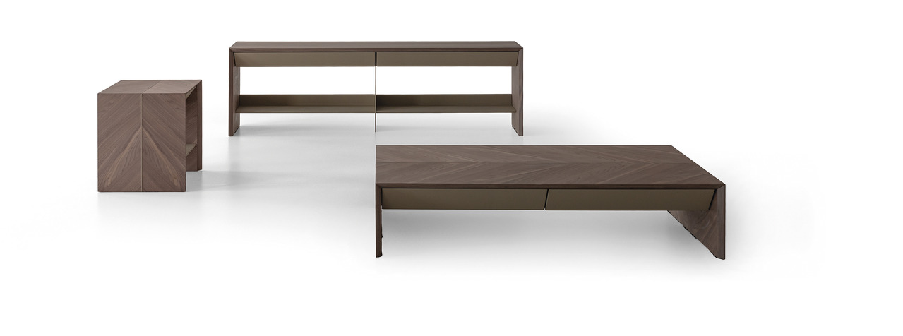 Cierre Avalon Coffee Tables, view 2