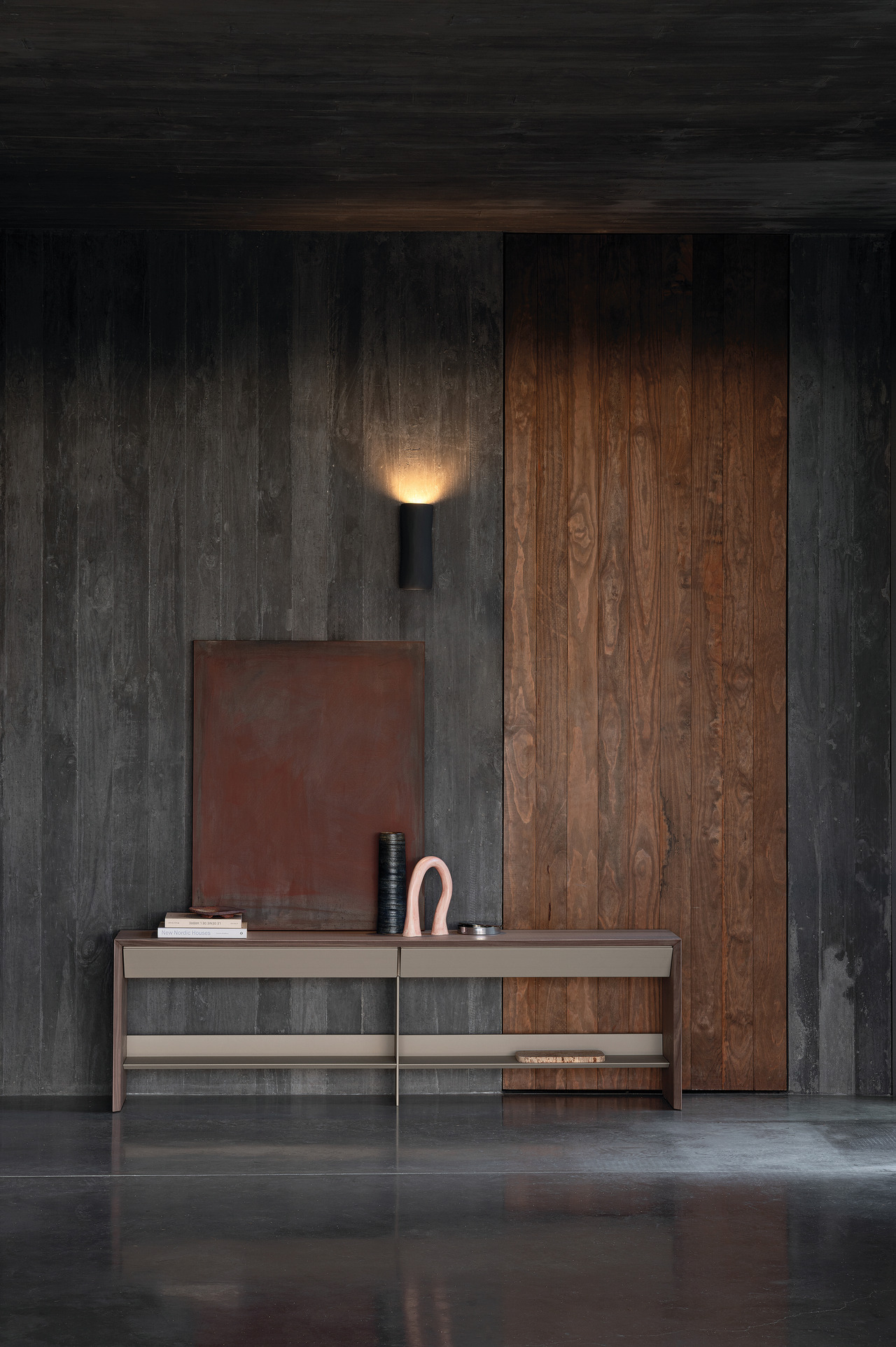 Cierre Avalon Chest of Drawers, view 4