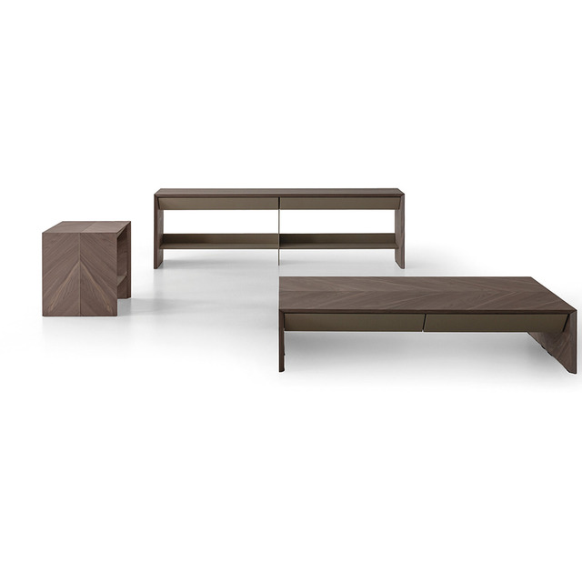 Cierre Avalon Chest of Drawers