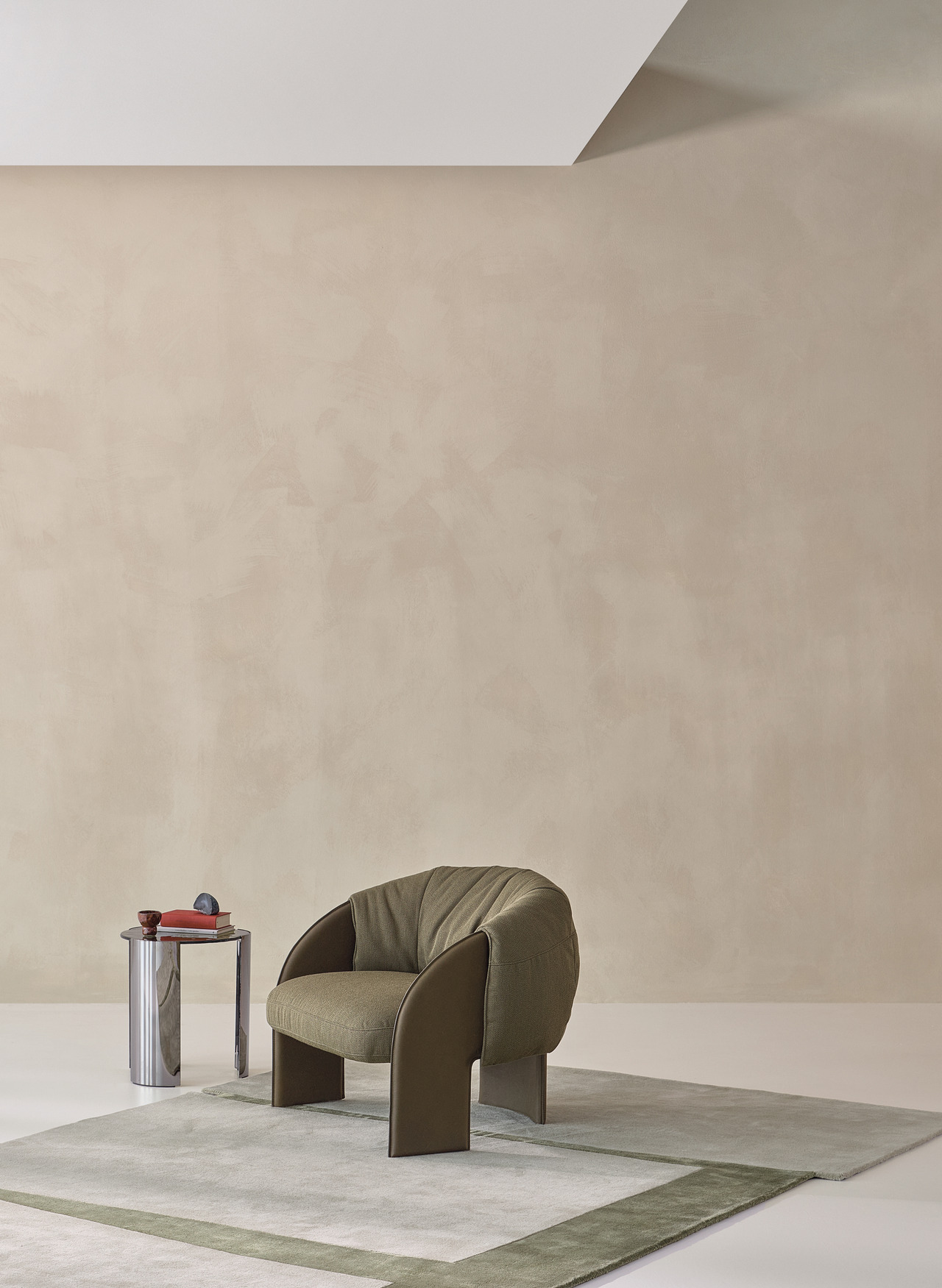Cierre Bella Armchair, view 8
