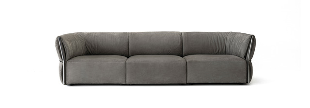 Cierre Belt Sofa