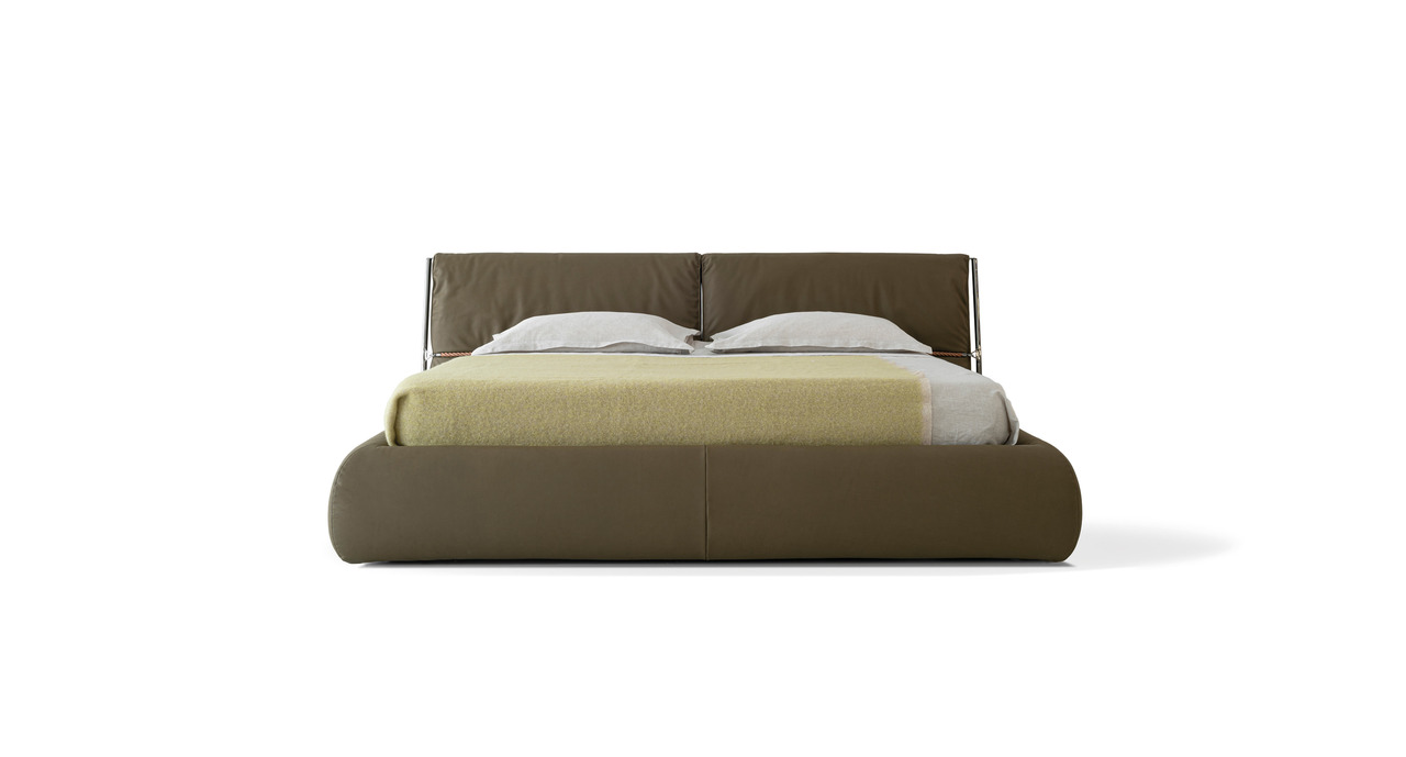 Cierre Belt Bed, view 5