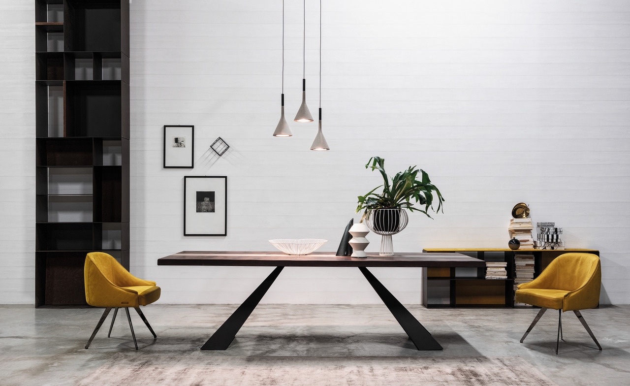 Cierre Bohème chair, view 6