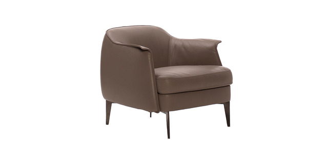 Cierre Bohème Armchair